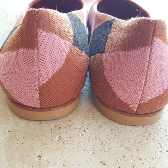 Marni ! Flat shoes( Eu/38) - Picture 4 of 11